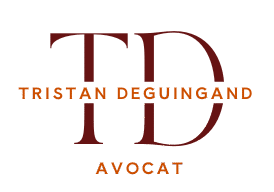 Tristan Deguingand Avocat